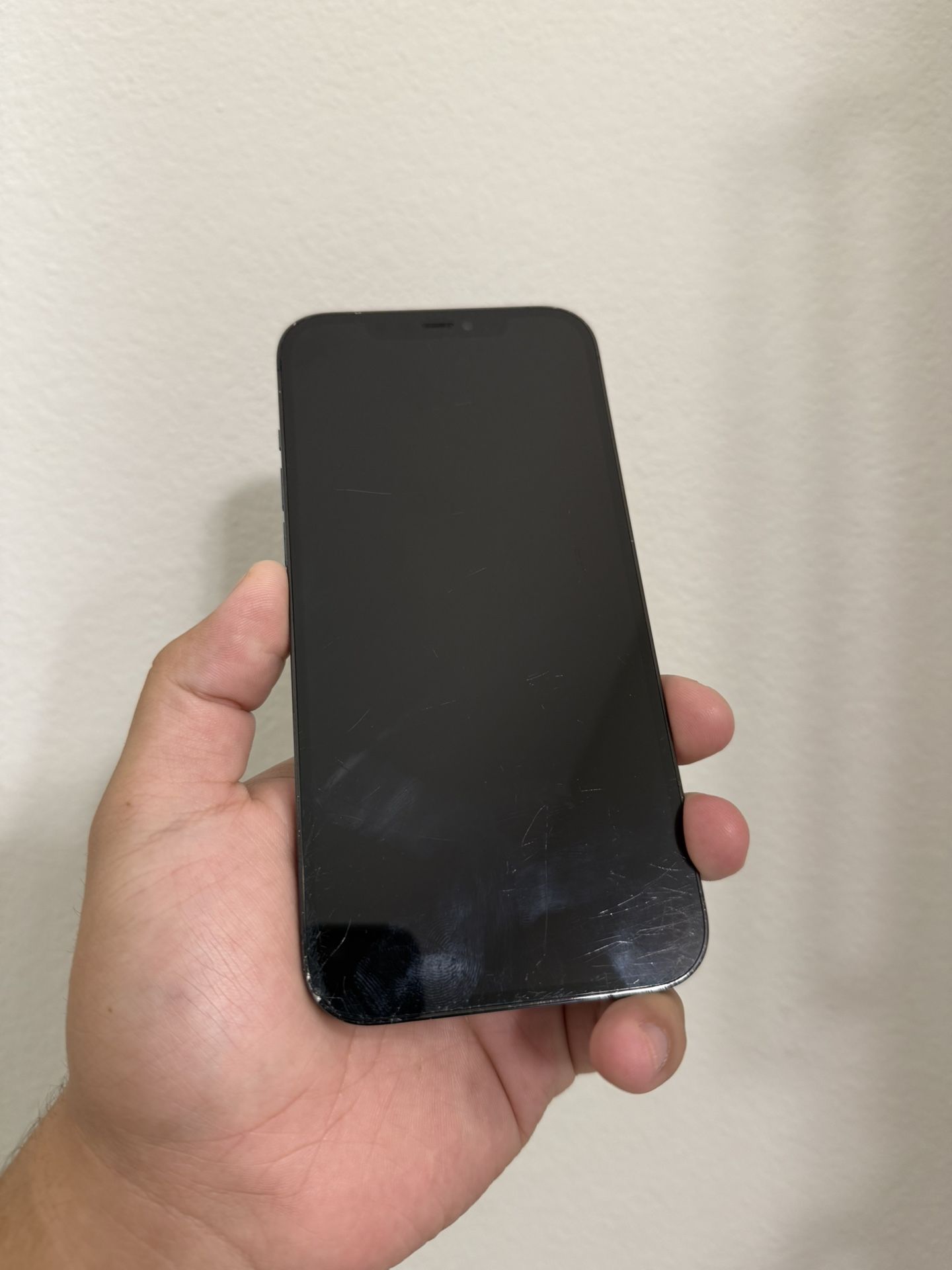 iPhone 12 Pro Max