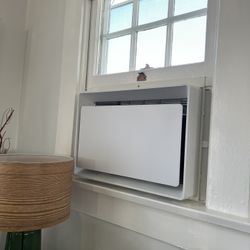 July Brand Window A/C