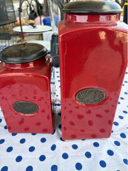 Containers