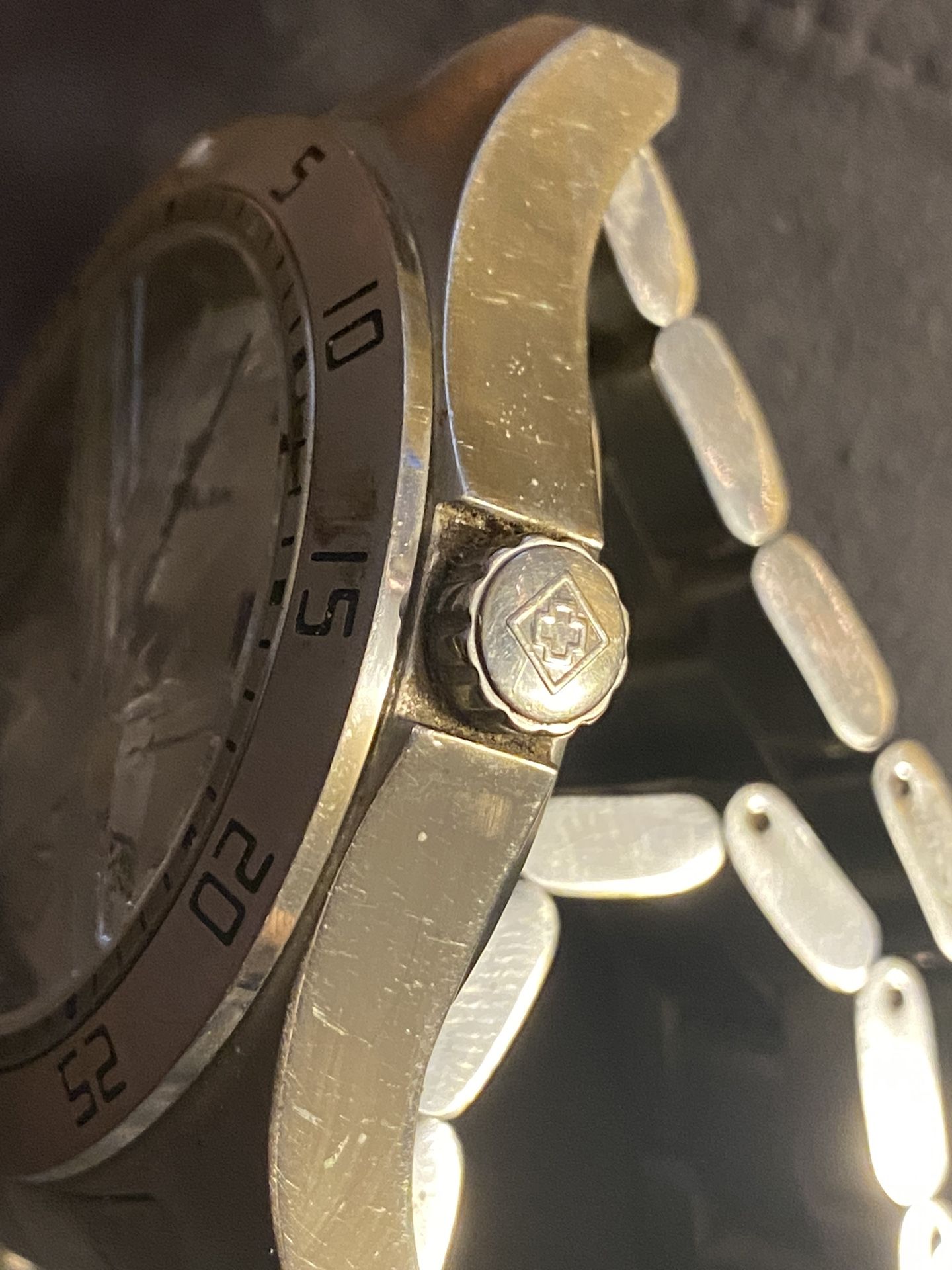 Men’s Invicta Watch for Sale in Fort Worth, TX OfferUp