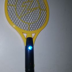 Bug zapper & mini bug zapper both rechargeable