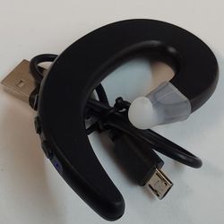 Jakcom Non-In-Ear Bluetooth Earpiece 