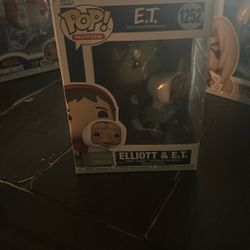 Et Funko