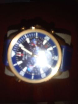 Buloba watch