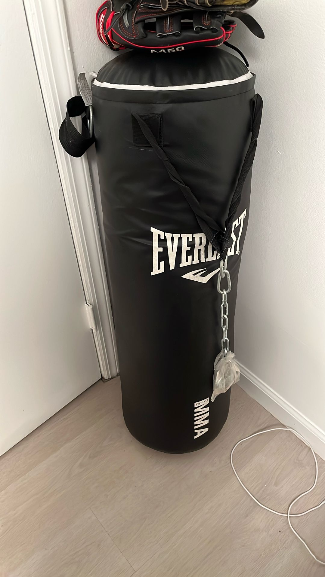 Punching Bag