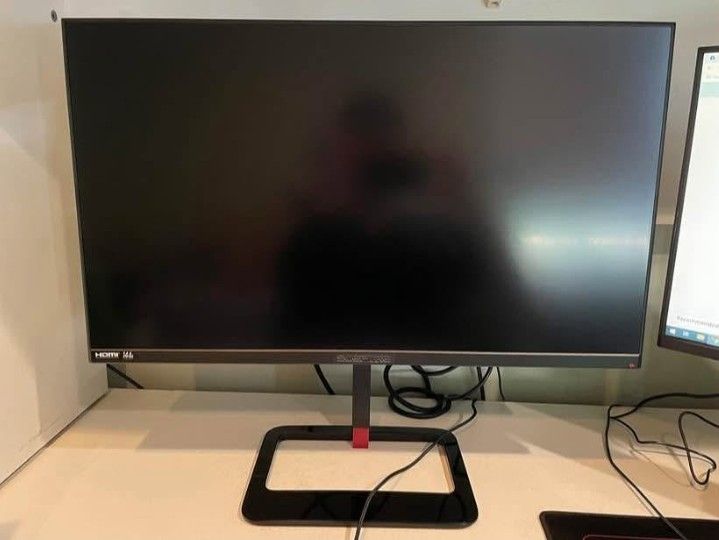 Sceptre 32 inch 1440P 144HZ IPS Monitor