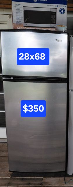 Refrigerador wirpool