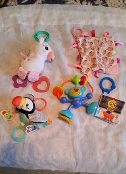 BABY TOYS