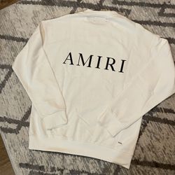 A M I R I Sweatshirt