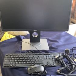 Dell Monitor