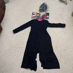 Kylo Ren Disney Costume