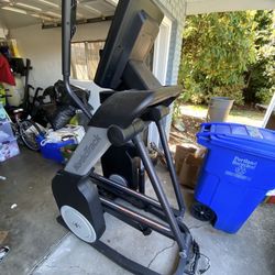 Nordictrack Freestride Elliptical 