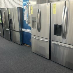 Black Friday Special Price  refrigerator! 