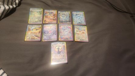 FREASHLY PULLED UMBERON GOD PACK