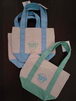 Trader Joe's Mini Bag