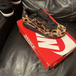 Airman’s 90 Cheetahs 7.5 Us