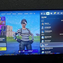 Samsung Gaming Monitor 