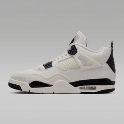 Air Jordan 4 Retro “Fight Club” Brand New  !!