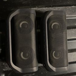 Lg Party Speakers