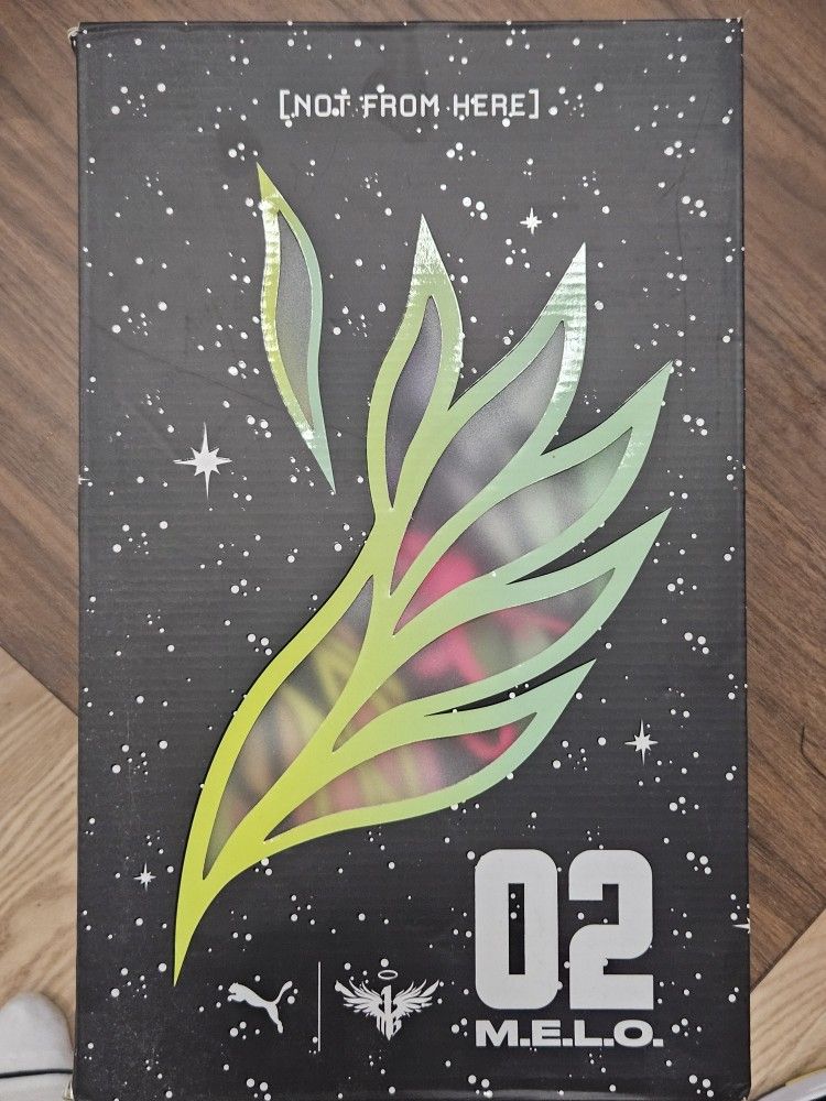 Brand New MB02 Rick And Morty