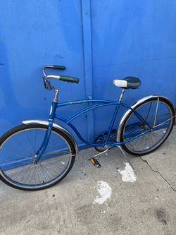America  Classic  Schwinn   