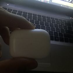 Air pod pros