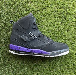 Jordan Flight 45 “Laker”