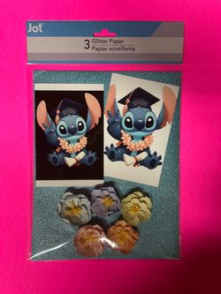 Graduation cap decor