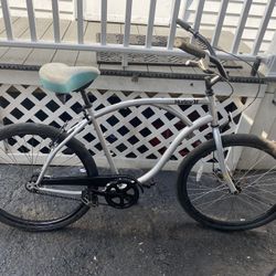 Men’s Beach Cruiser 