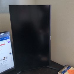 27 inch Westinghouse montoir