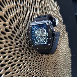 Richard Millie Watch 