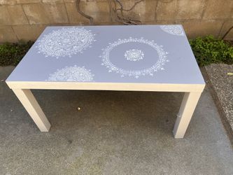 Coffee Table Side Table