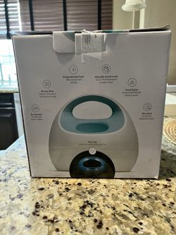 Spectra Breastpump