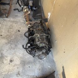 06 Chevy Silverado 1500 Crew Cab Parts Available