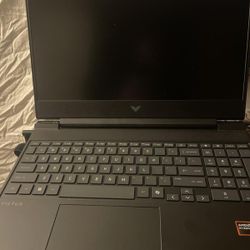 Gaming Laptop