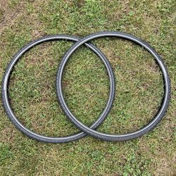 Road Bike Tires 700 C 35mm