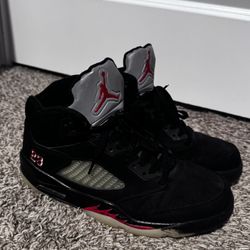 Jordan 5 Goretex Retro Men’s 10