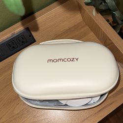 momcozy pump