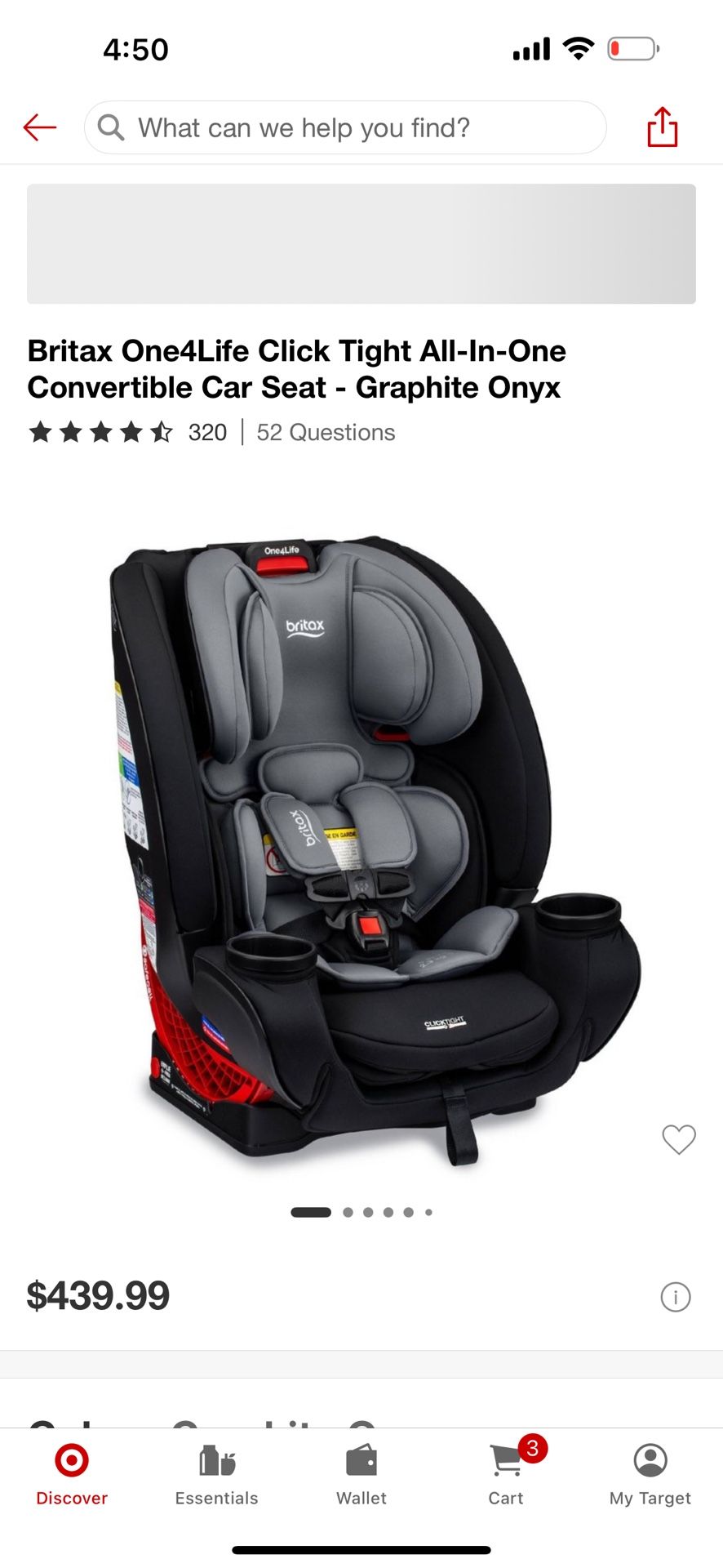 Car Seat