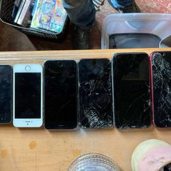 iPhones 200$ For All