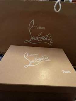 Christian Louboutin RENEE 100 Crosta Glitter Strappy Heels Sandals Shoe
