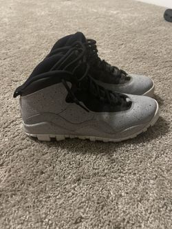 Jordan 10