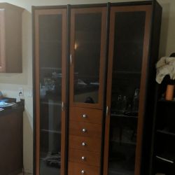 FS: $40 OBO China/Display/Curio Cabinet | dpkb