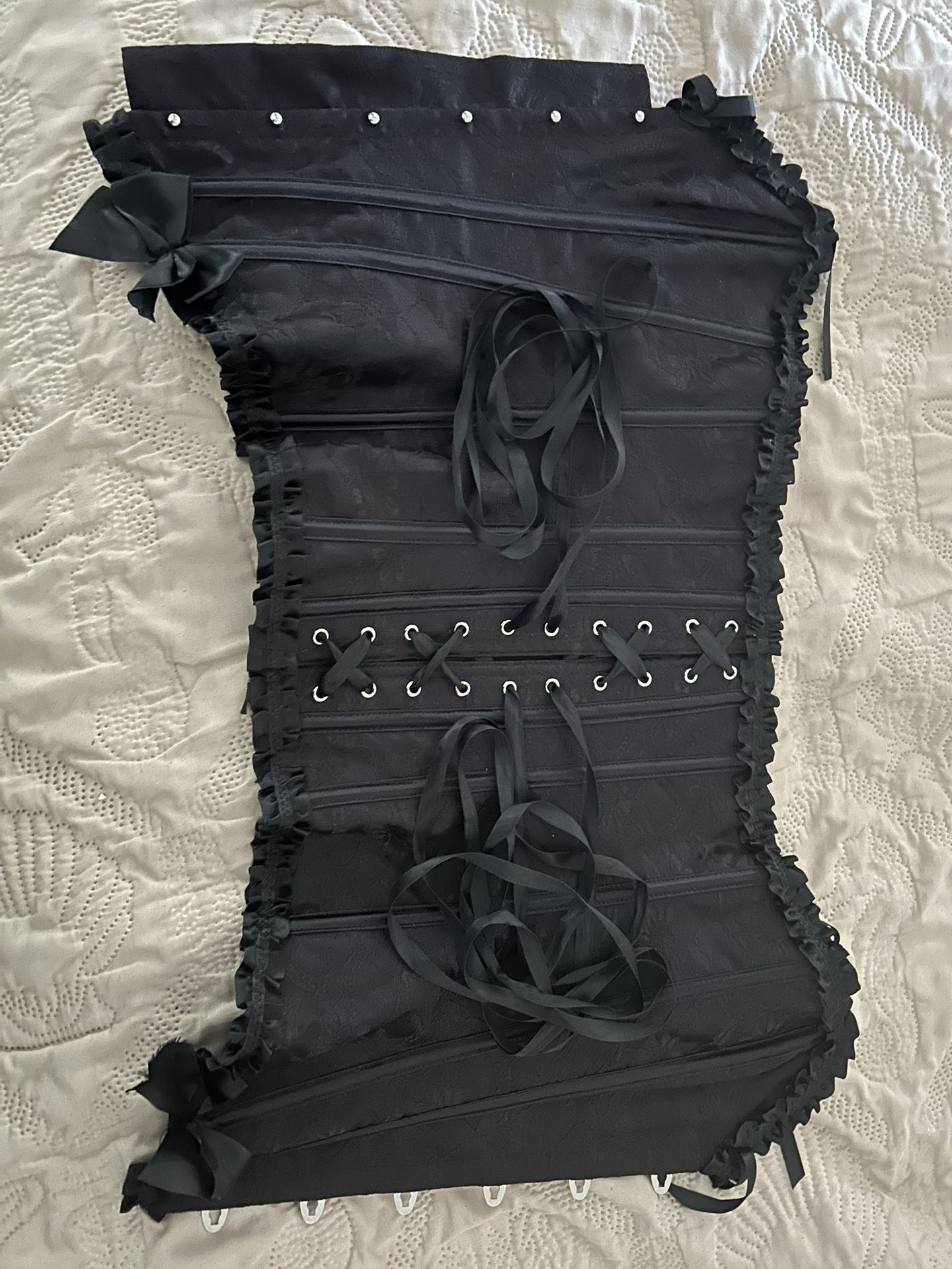 Corset XS