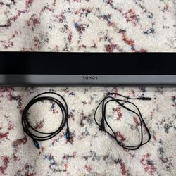 Sonos Playbar