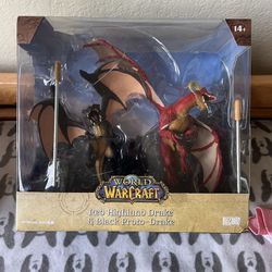 World Of Warcraft