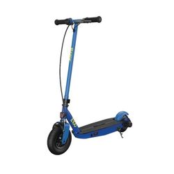 RAZOR Black Label E100 Electric Scooter (Blue)