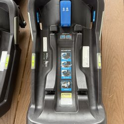 Nuna PIPA Series Base — Excellent Condition