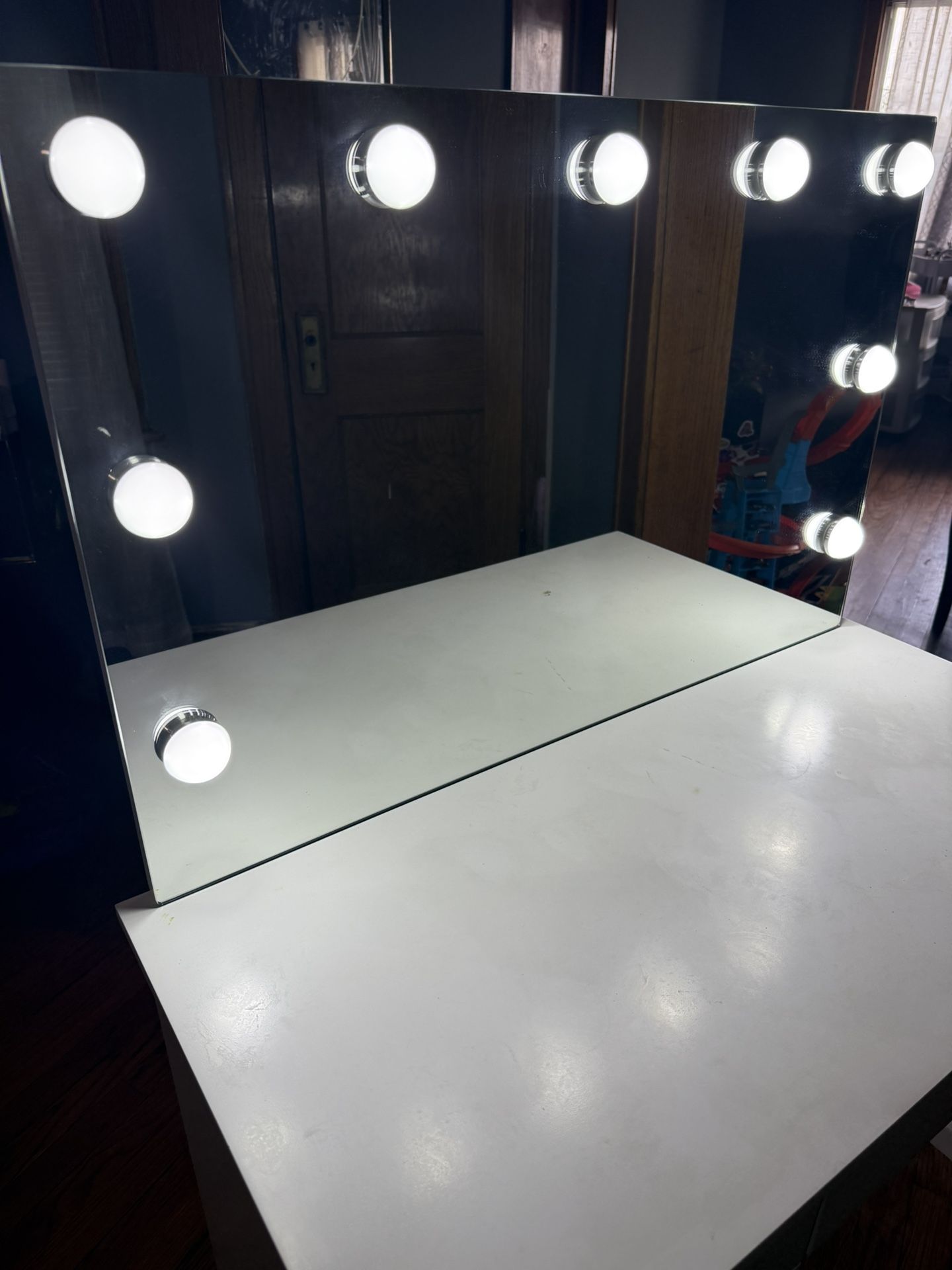 Vanity