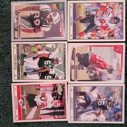 Baseball Cards